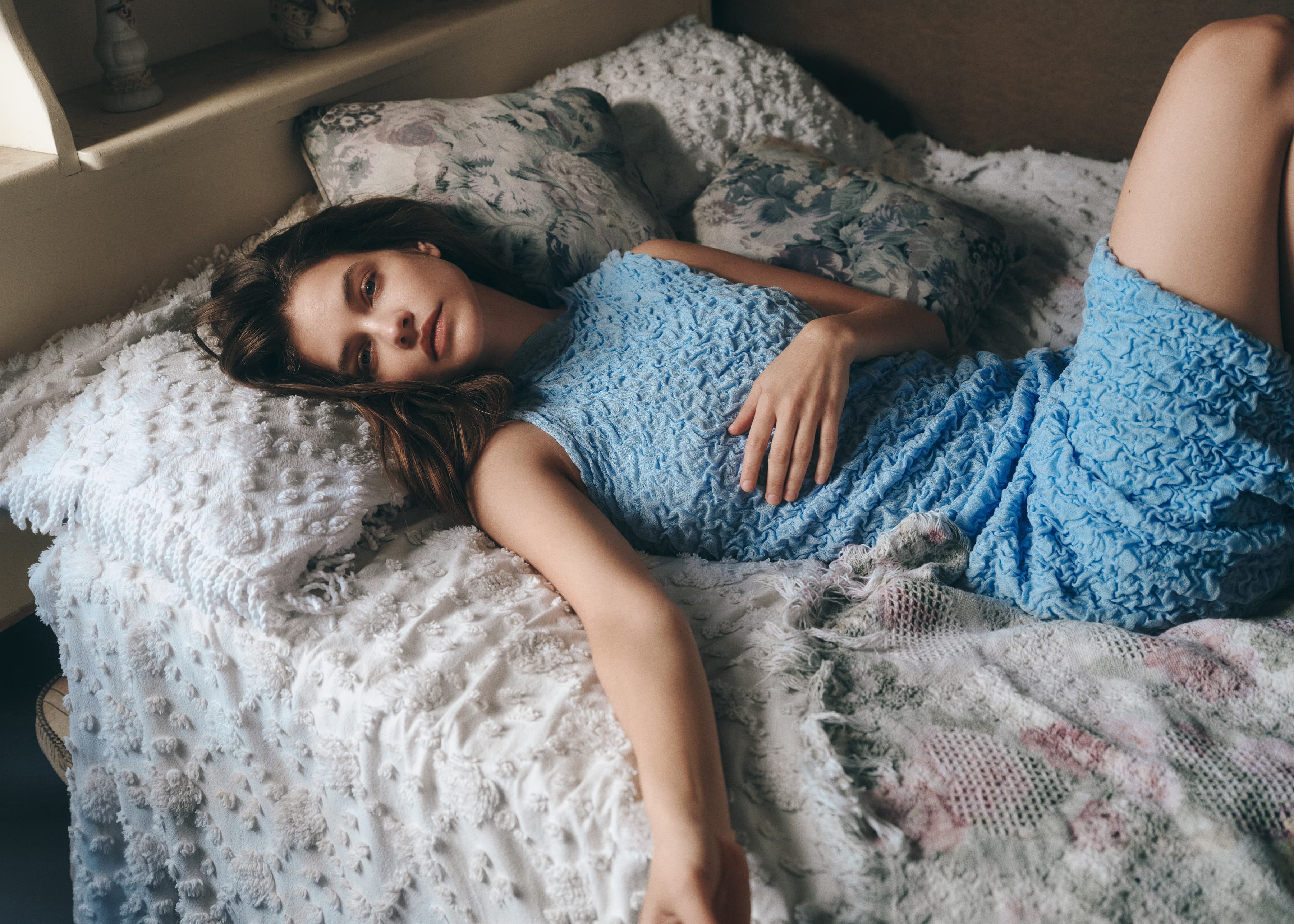 Mode Agency Hero Image